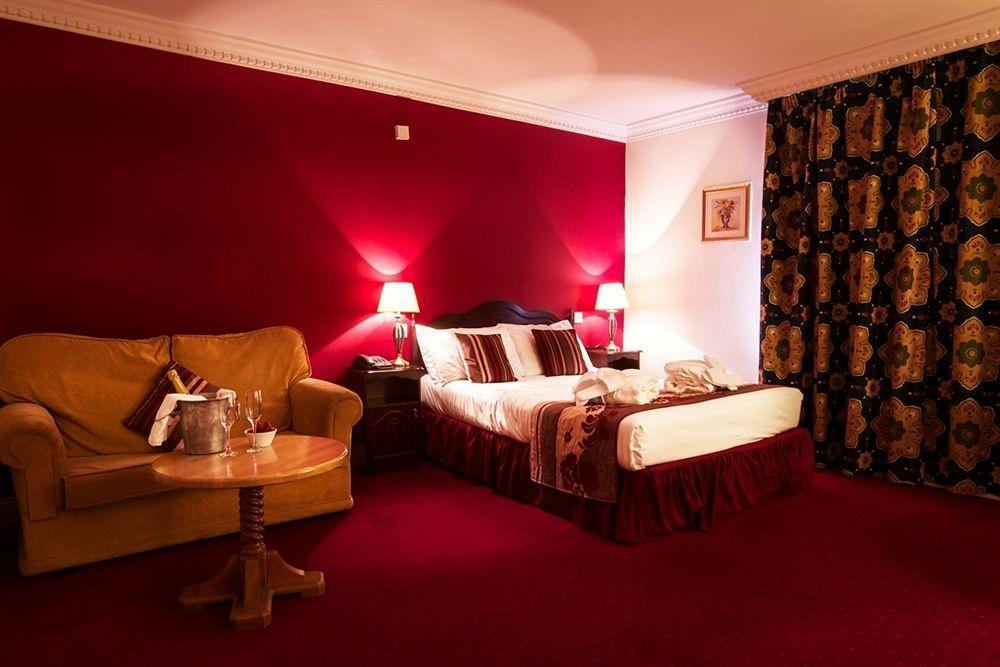 Clanree Hotel & Leisure Centre Letterkenny Ngoại thất bức ảnh